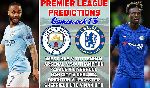 Man City vs Chelsea: Trận cầu tâm điểm vòng 13 Ngoai hạng Anh