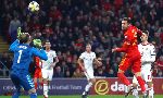 Danh sách các đội lọt vào VCK EURO 2020: Xứ Wales góp mặt