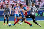 Nhận định Chivas Guadalajara vs Necaxa, 10h10 ngày 22/11