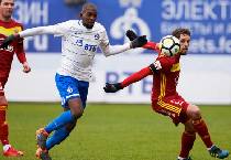 Nhận định, soi kèo Dynamo Moscow vs Arsenal Tula, 20h30 ngày 21/11