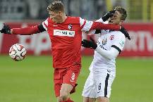 Nhận định, soi kèo Freiburg vs Eintracht Frankfurt, 21h30 ngày 21/11