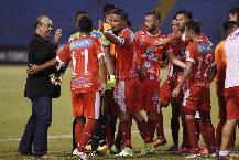 Nhận định, soi k&egrave;o San Carlos vs Santos Guapiles, 6h00 ng&agrave;y 21/11