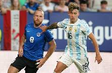 Soi kèo chẵn/ lẻ Argentina vs Saudi Arabia, 17h ngày 22/11