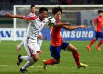 Nhận định, soi kèo Myanmar vs Triều Tiên, 16h30 ngày 21/11