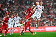 Nhận định, soi kèo Wales vs Thổ Nhĩ Kỳ, 2h45 ngày 22/11