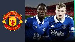 Nội bộ rối ren, Everton nguy cơ bị Man United lấy mất 2 ngôi sao