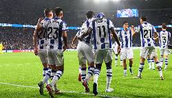 Nhận định, soi k&egrave;o Jove Espanol vs Real Sociedad, 03h00 ng&agrave;y 22/11: Out tr&igrave;nh