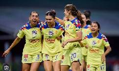 Nhận định, soi kèo Nữ Club America vs Nữ Tigres UANL, 9h00 ngày 21/11: Khách cầu hòa