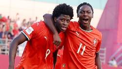 Nhận định, soi kèo U17 Bồ Đào Nha vs U17 Thụy Sĩ, 21h45 ngày 21/11: Hết bất bại