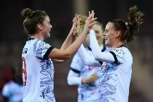 Soi kèo góc Nữ PSG vs Nữ Bayern Munich, 03h00 ngày 21/11