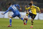 Nhận định bóng đá Hoffenheim vs Dortmund, 2h30 ngày 21/12: Thắng rồi đón Giáng sinh