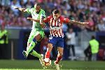 Real Betis vs Atletico Madrid (22h 22/12): Điểm tựa Benito Villamarin