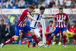 Nhận định Real Sociedad vs Atletico Madrid, 1h45 ngày 23/12