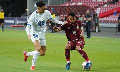 Đội hình kết hợp Việt Nam vs Thái Lan: Không có chỗ cho Chanathip