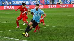 Nhận định, soi kèo Qingdao vs Dalian Yifang, 18h30 ngày 21/12