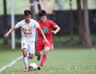 Nhận định, soi kèo U21 Nutifood vs U21 Hà Nội, 14h30 ngày 21/12