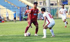Nhận định, soi kèo Rajasthan vs Aizawl, 20h30 ngày 20/12