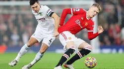 Soi bảng vị cầu thủ ghi bàn MU vs Burnley, 3h ngày 22/12