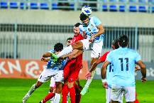 Soi k&egrave;o, dự đo&aacute;n Macao Salmiyah vs Arabi, 22h40 ng&agrave;y 20/12