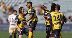 Soi kèo phạt góc Central Coast Mariners vs Newcastle Jets, 15h ngày 21/12
