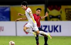 Thông tin lực lượng mới nhất Lào vs Việt Nam, 19h30 ngày 21/12