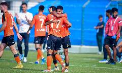 Nhận định, soi kèo Aizawl vs Inter Kashi, 20h30 ngày 21/12