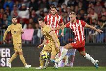 Nhận định, soi kèo Barcelona vs Almeria, 1h00 ngày 21/12