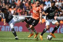 Nhận định, soi kèo Brest vs Lorient, 3h00 ngày 21/12