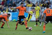 Nhận định, soi kèo Brisbane Roar FC vs Central Coast Mariners FC, 15h45 ngày 21/12