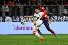 Nhận định, soi kèo Clermont Foot vs Rennes, 3h00 ngày 21/12