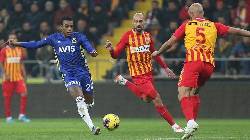 Nhận định, soi kèo Kayserispor vs Fenerbahce, 21h00 ngày 20/12