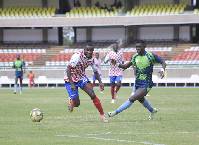 Nhận định, soi kèo KCB Nairobi vs Nzoia Sugar, 19h00 ngày 21/12