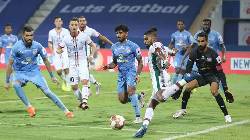 Nhận định, soi kèo Mumbai City FC vs ATK Mohun Bagan, 21h30 ngày 20/12