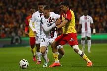 Nhận định, soi kèo Nice vs Lens, 3h00 ngày 21/12