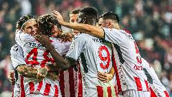 Nhận định, soi kèo Samsunspor vs Konyaspor, 21h00 ngày 21/12