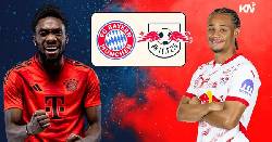 Nhận định, soi k&egrave;o Bayern Munich vs RB Leipzig, 02h30 ng&agrave;y 21/12: Kh&oacute; thắng c&aacute;ch biệt