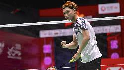 Link xem cầu lông BWF World Tour Finals 2025 bán kết Christo Popov vs Kodai Naraoka