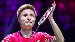 Link xem cầu lông BWF World Tour Finals 2025 bán kết Kunlavut Vitidsarn vs Shi Yu Qi