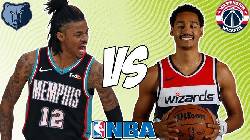 Nhận định bóng rổ Memphis Grizzlies vs Washington Wizards, 08h00 ngày 21/12: Thắng kẻ tệ nhất