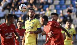 Nhận định, soi kèo Hermannstadt vs Petrolul Ploiesti, 19h00 ngày 21/12: Kịch bản chia điểm