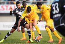 Nhận định, soi kèo Lugano vs Young Boys, 22h30 ngày 21/12: Chủ nhà từ hòa đến thắng