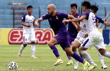Nhận định, soi kèo Persita Tangerang vs Persik Kediri, 15h30 ngày 21/12: Cơn mưa giải hạn