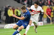 Nhận định, soi kèo Stuttgart vs Hoffenheim, 21h30 ngày 20/12: Đội hình sứt mẻ