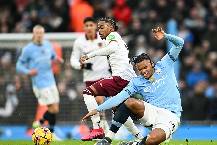 Siêu máy tính dự đoán Man City vs West Ham, 22h00 ngày 20/12
