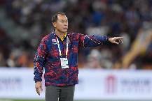 U22 Thái Lan không sa thải HLV dù thua ngược U22 Việt Nam