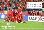 Bùi Tiến Dũng, Minh Vương nói gì sau hai cú penalty 'một nổ, một xịt'