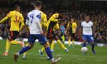 Nhận định Tranmere Rovers vs Watford, 2h45 ngày 24/1