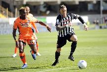 Nhận định Ascoli vs Chievo, 20h00 ngày 23/1