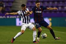 Nhận định Levante vs Valladolid, 3h00 ngày 23/1