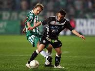 Nhận định Rapid Wien vs Sturm Graz, 1h ngày 23/1